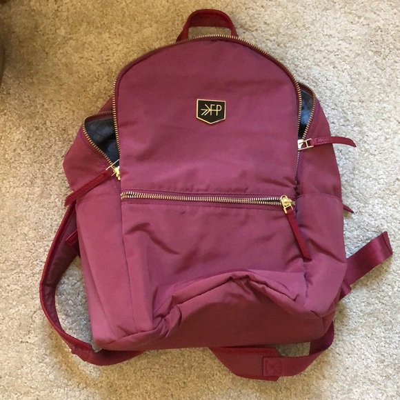 Freshly Picked Handbags - FP Backpack